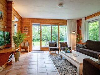 Casa per le vacanze De Koog Caratteristiche 15