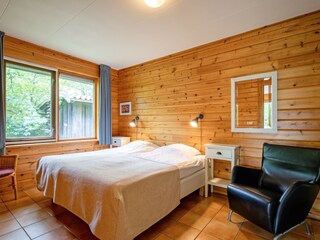 Casa per le vacanze De Koog Caratteristiche 16