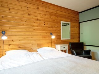 Casa per le vacanze De Koog Caratteristiche 17