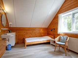 Casa per le vacanze De Koog Caratteristiche 19