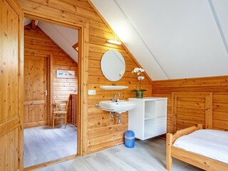 Casa per le vacanze De Koog Caratteristiche 20