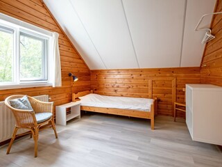 Casa per le vacanze De Koog Caratteristiche 21