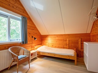 Casa per le vacanze De Koog Caratteristiche 22