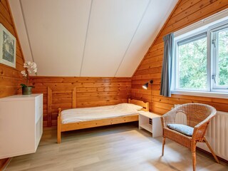 Casa per le vacanze De Koog Caratteristiche 23