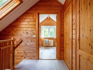 Casa per le vacanze De Koog Caratteristiche 27