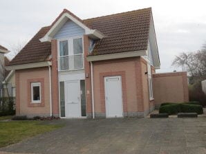 Ferienwohnung Noordzeeboulevard 21 - Kamperland - image1