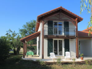 Holiday house Les Verdurettes - Casa Vacanze Picasso