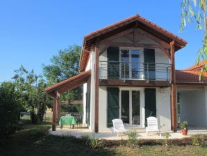 Holiday house Les Verdurettes - Holiday Home Picasso - Soustons - image1