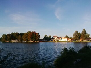 Vakantiehuis Soustons Omgeving 26