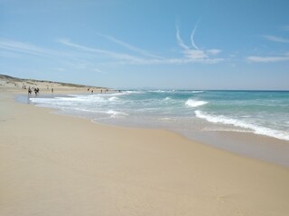 Casa per le vacanze Soustons Ambiente 17