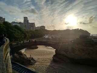 Casa per le vacanze Soustons Ambiente 33