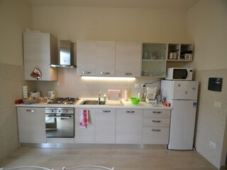 Vakantiehuis Marina di Carrara Kenmerken 15