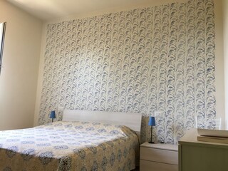 Holiday house Marina di Carrara Features 12