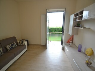 Holiday house Marina di Carrara Features 24