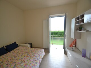 Holiday house Marina di Carrara Features 25