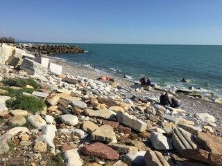 Holiday house Marina di Carrara Environment 35