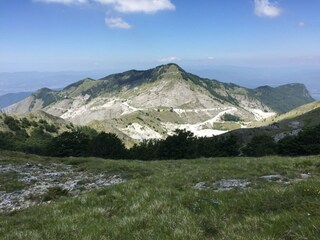 Ferienhaus Marina di Carrara Umgebung 38