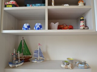 Casa per le vacanze Marina di Carrara  40