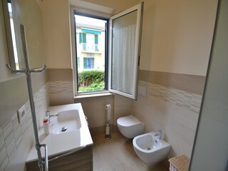 Holiday house Marina di Carrara Features 29