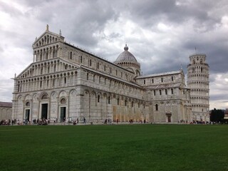Maison de vacances Marina di Carrara Environnement 33