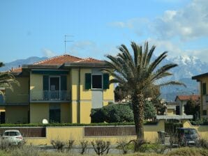 Ferienhaus in Carrara mit Pool - Marina di Carrara - image1