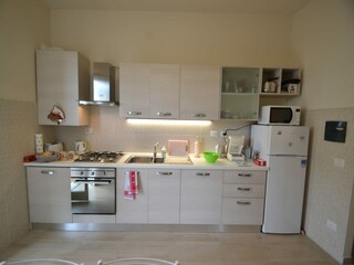 Holiday house Marina di Carrara Features 13