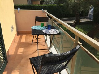 Holiday house Marina di Carrara Outdoor Recording 3