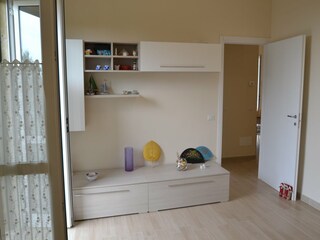 Holiday house Marina di Carrara Features 14