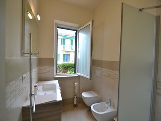 Ferienhaus Marina di Carrara Ausstattung 15