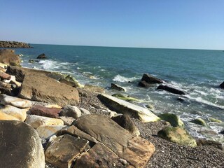 Holiday house Marina di Carrara Environment 30