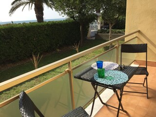 Casa per le vacanze Marina di Carrara Registrazione all'aperto 5