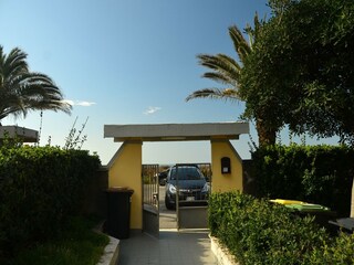 Vakantiehuis Marina di Carrara Kenmerken 16