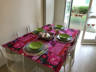 Holiday house Marina di Carrara Features 19