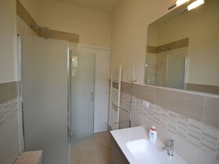 Casa per le vacanze Marina di Carrara Caratteristiche 22