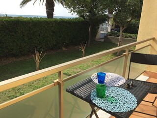 Holiday house Marina di Carrara Outdoor Recording 7