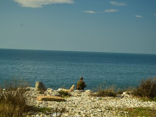 Casa per le vacanze Marina di Carrara Registrazione all'aperto 4