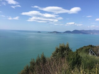 Holiday house Marina di Carrara Environment 33