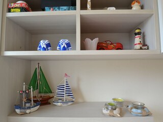 Holiday house Marina di Carrara  40