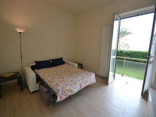 Holiday house Marina di Carrara Features 21