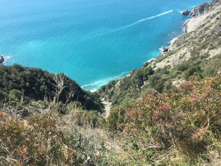 Holiday house Marina di Carrara Environment 38