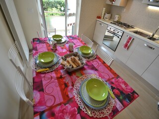 Holiday house Marina di Carrara Features 31