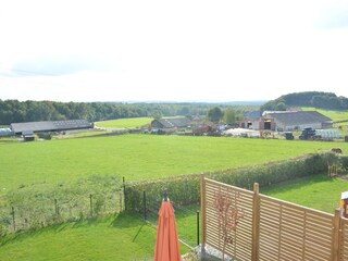 Casa per le vacanze Doische Registrazione all'aperto 7