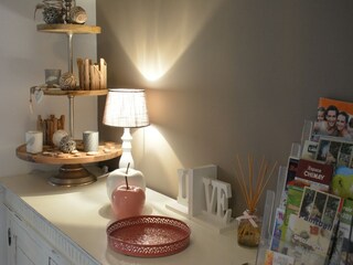 Holiday house Doische Features 21