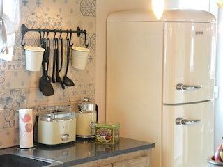 Ferienhaus Doische Ausstattung 21