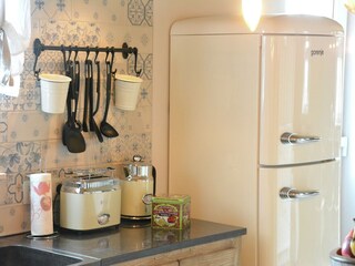 Vakantiehuis Doische Kenmerken 12