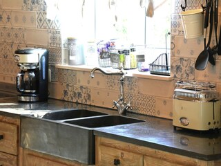 Ferienhaus Doische Ausstattung 23