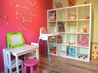 Maison de vacances Doische Équipement 13