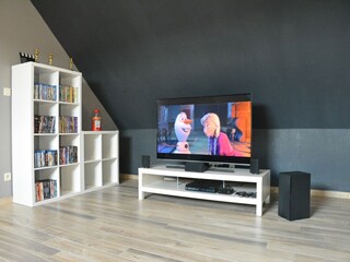 Casa de vacaciones Doische Características 15