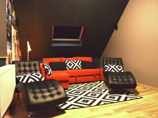 Holiday house Doische Features 12