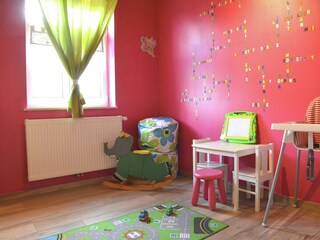 Ferienhaus Doische Ausstattung 17